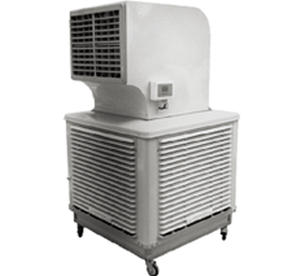 Mobile Environmental Air Conditioning