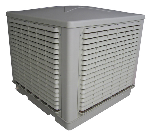 Environmental Air Conditioning